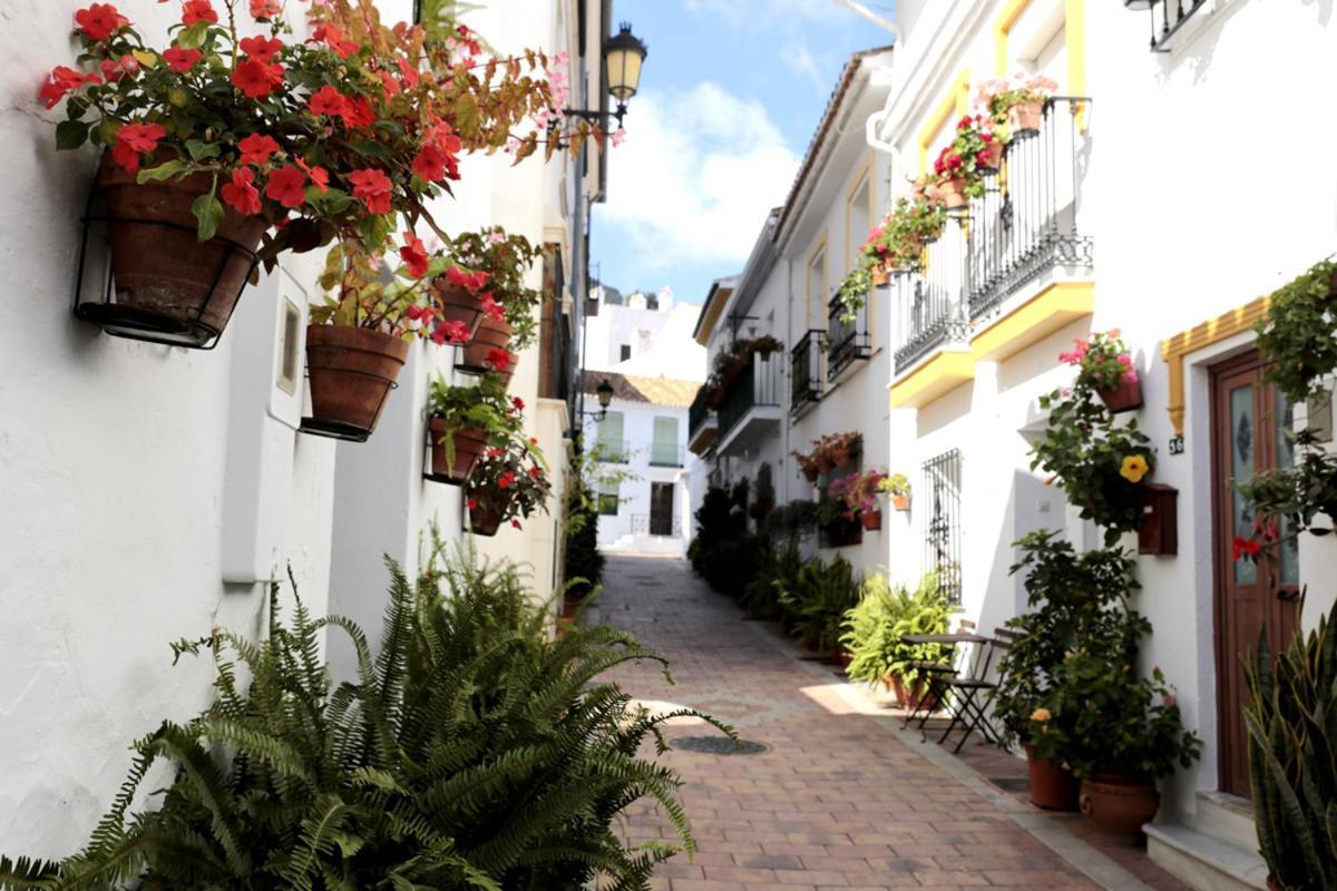 Happy Home Benalmádena Exterior foto